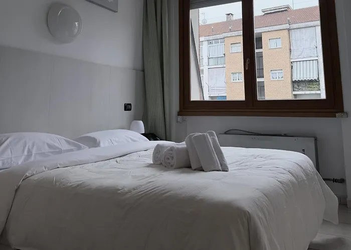Hotel Giada Torino